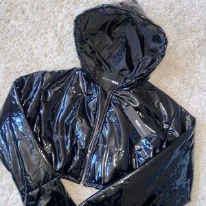 Fashion Nova Jacket 🖤